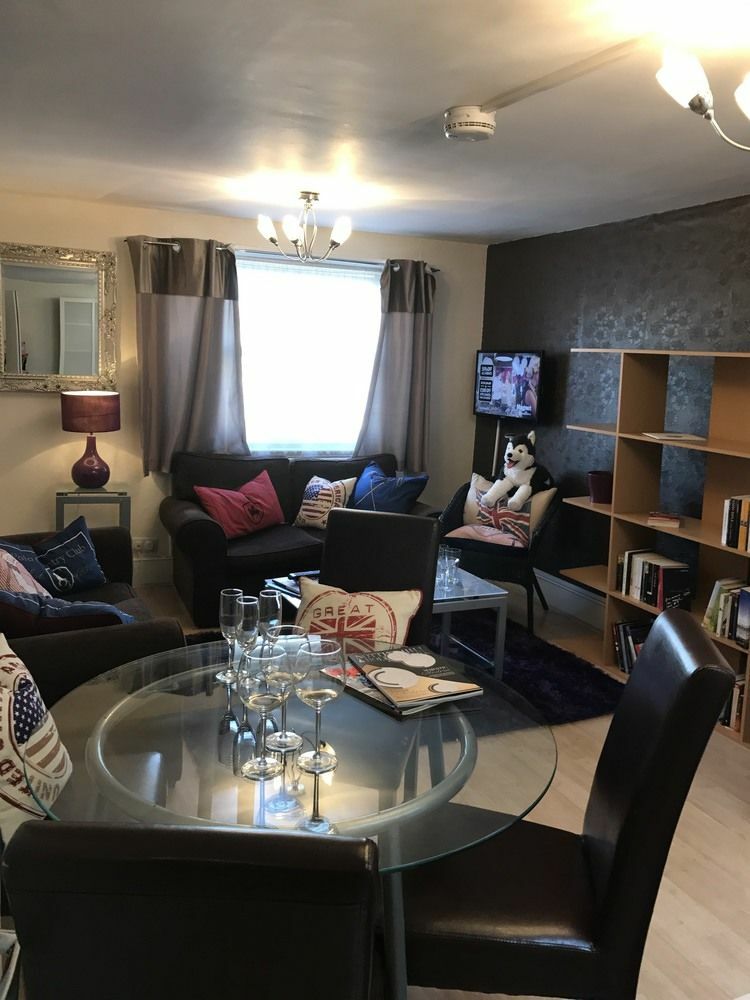 Carlton Kensington 3* London