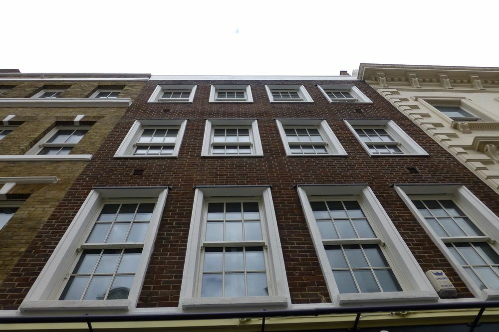 Clarendon Garrick Street London