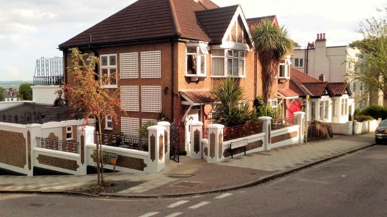 Crystal Palace Bed and breakfast Londres
