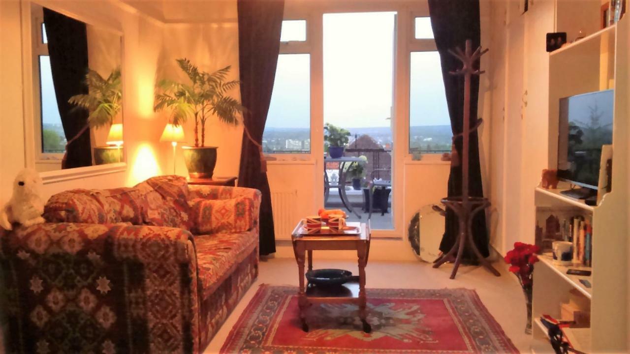 Bed and breakfast Crystal Palace Londres