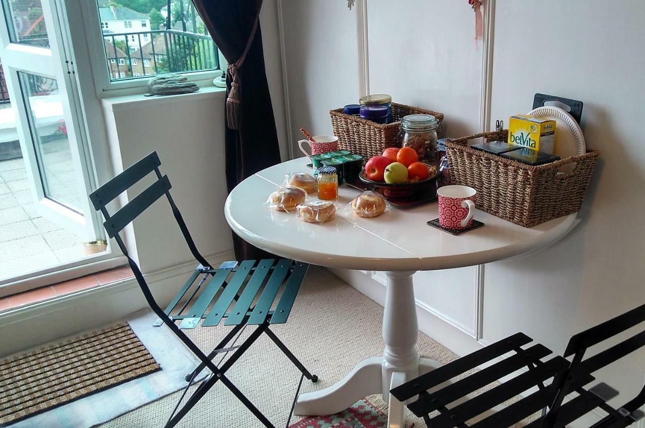Crystal Palace Bed and breakfast Londres