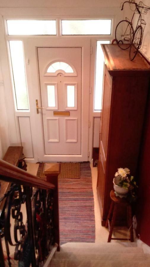 Bed and breakfast Crystal Palace