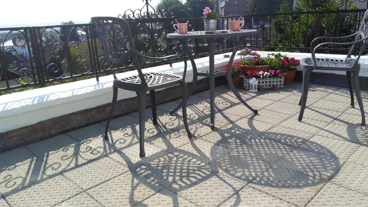 Crystal Palace Bed and breakfast Londres
