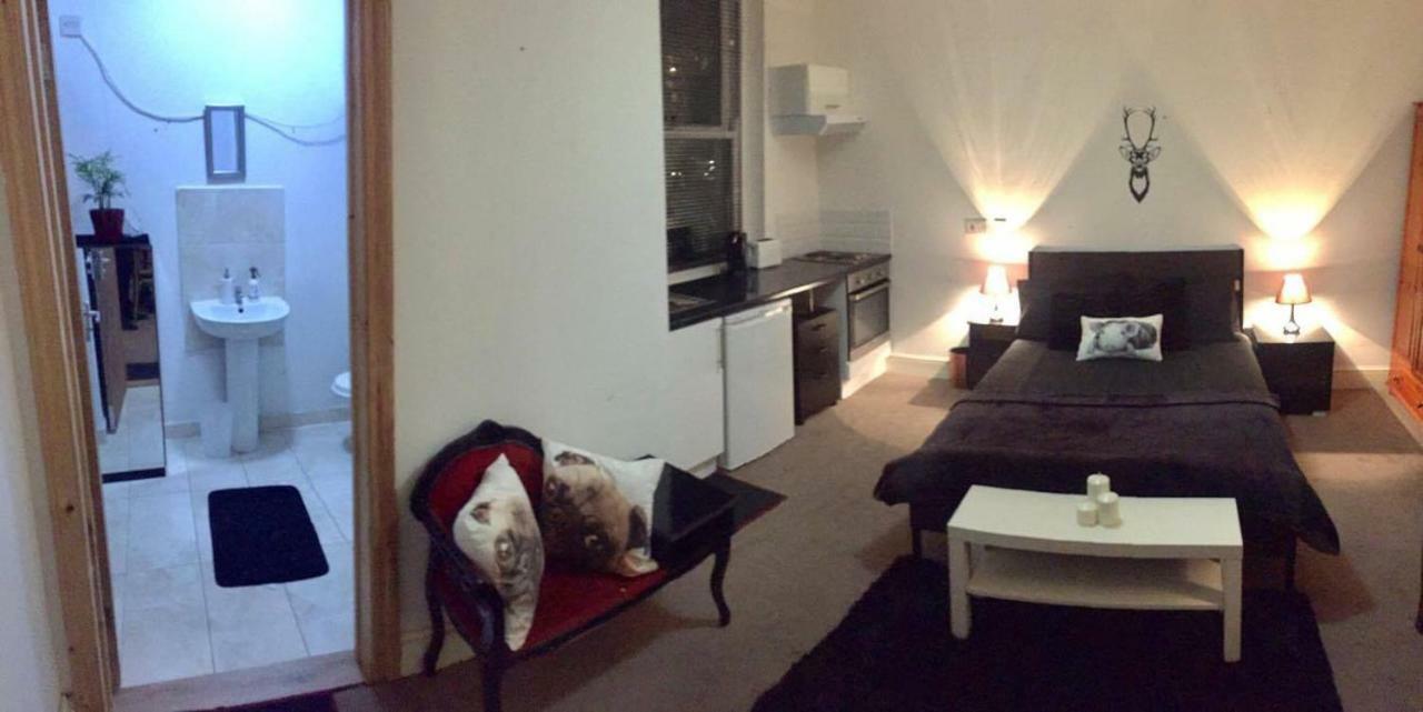 Aparthotel 101