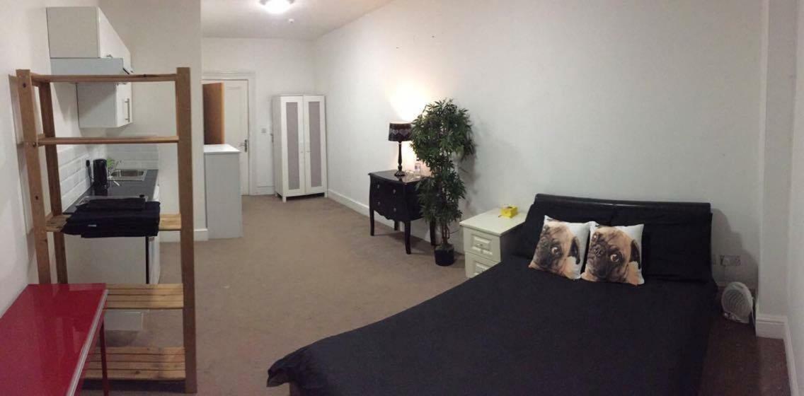 Aparthotel 101