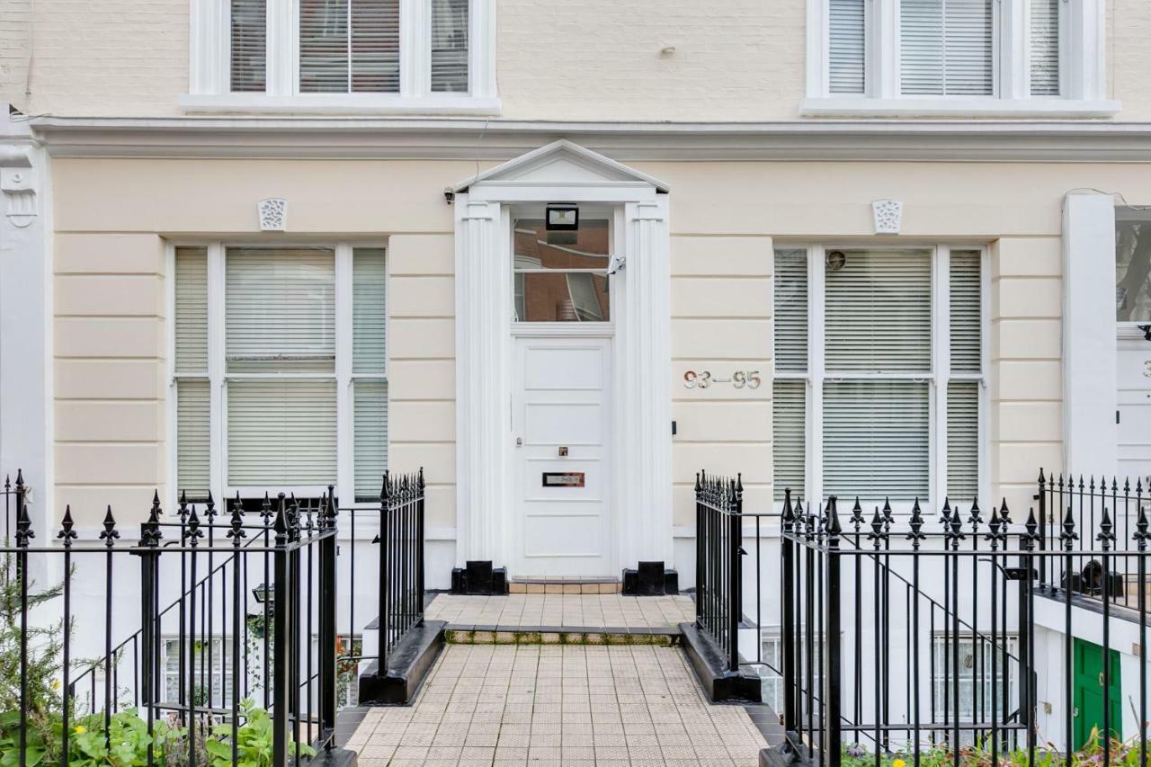 Notting Hill Residences * London