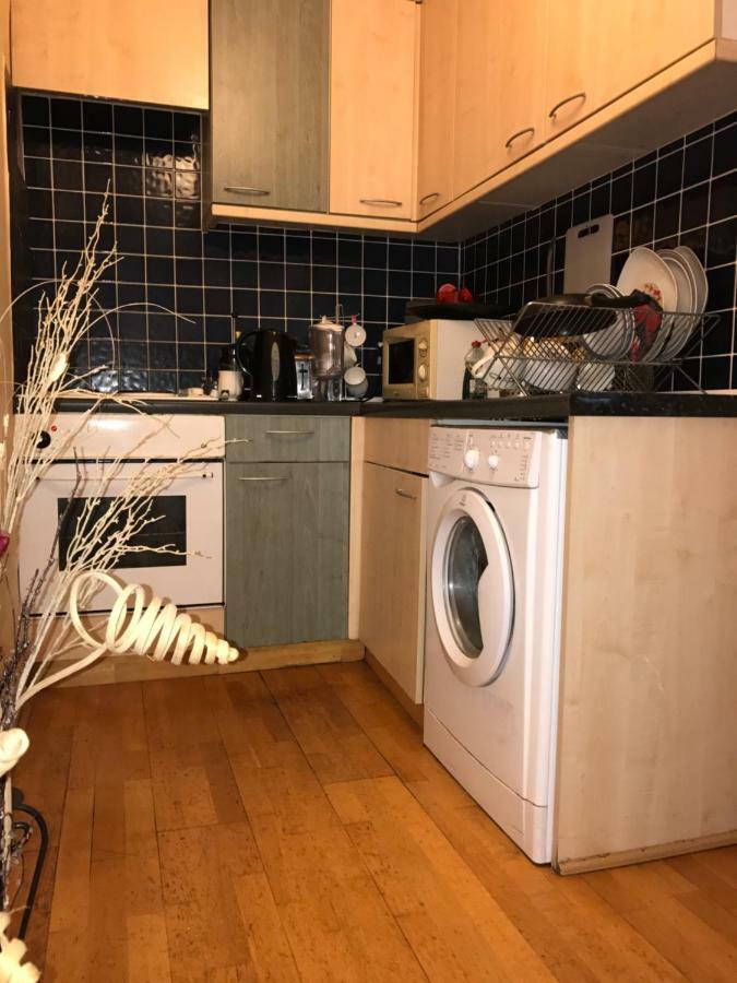 Accommodatie bij particulieren Finchley Road *
