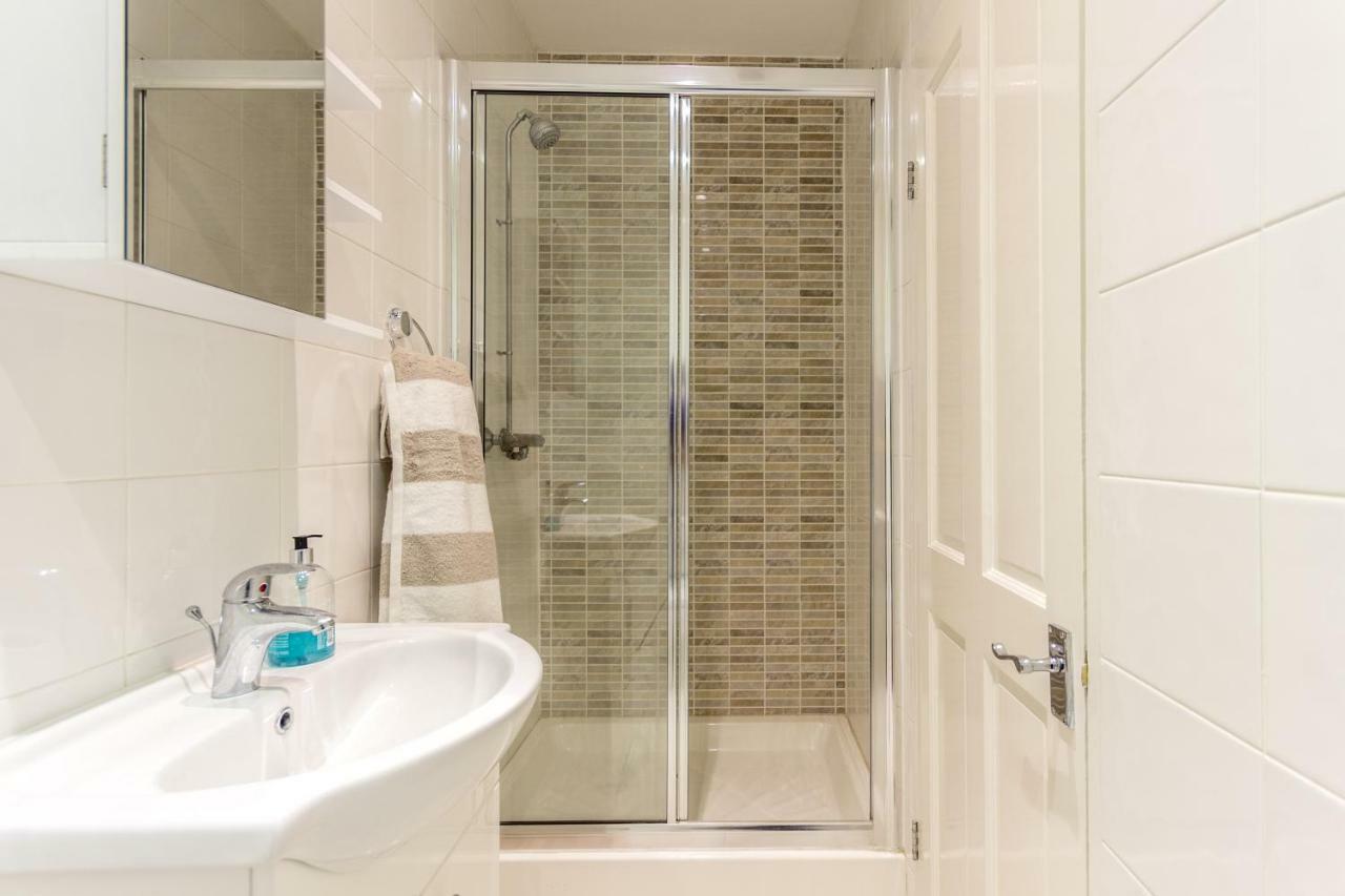 Apartamento The Beverley - Victoria *