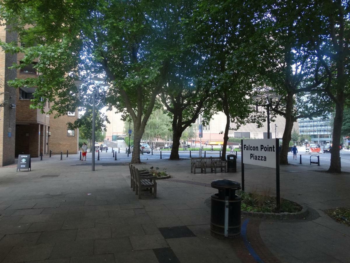 Tate Modern River View Appartement Londen