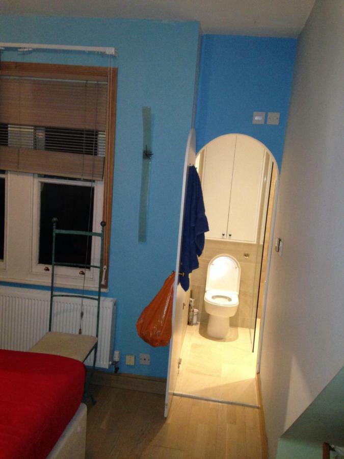 Gabe's In Homestay *