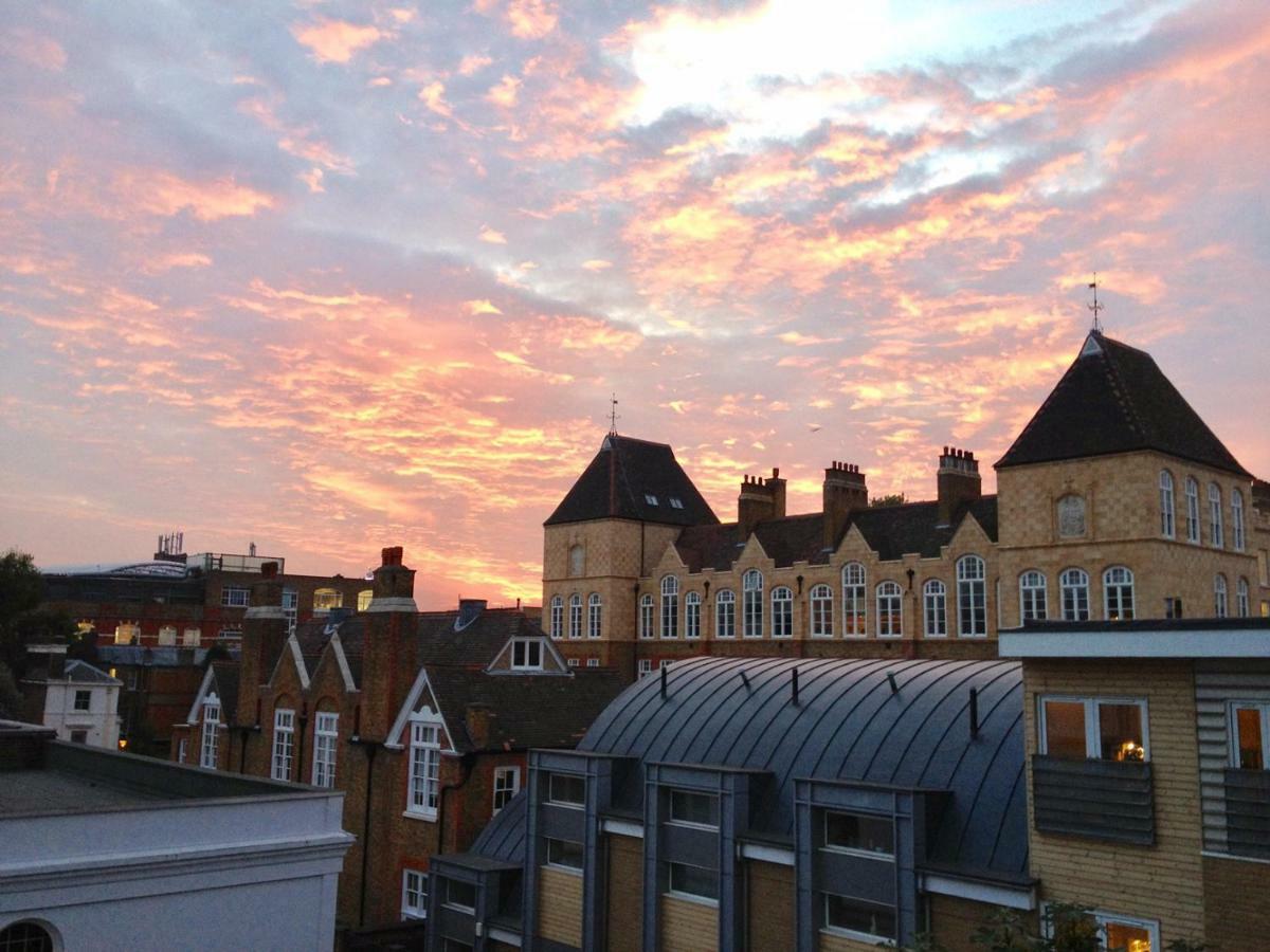 Apartamento Woodbridge House Londres