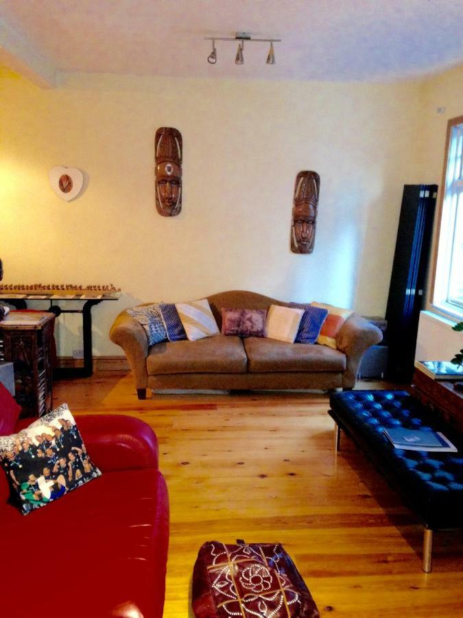 Homestay Gabe's In London