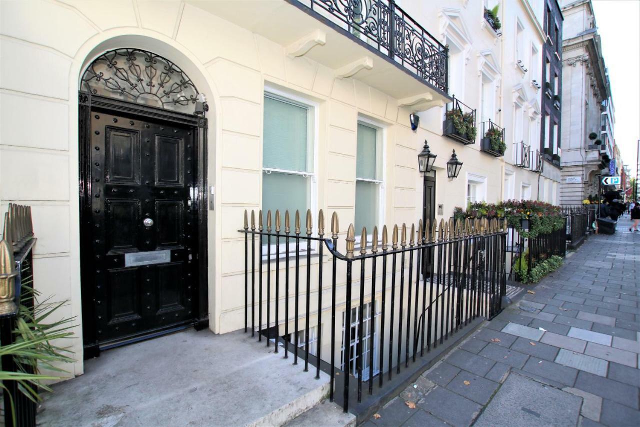 Mayfair Pensión