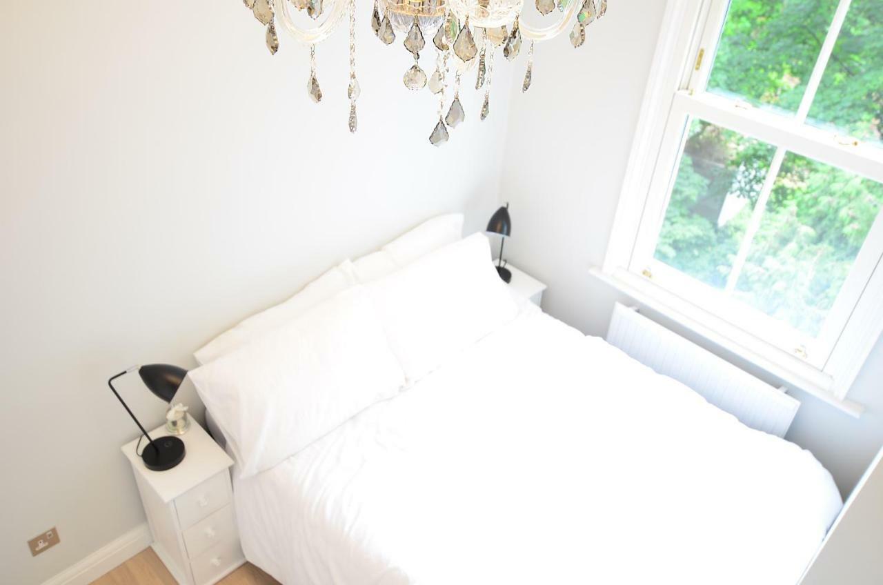 Apartamento London, Kensington And Chelsea Flat *