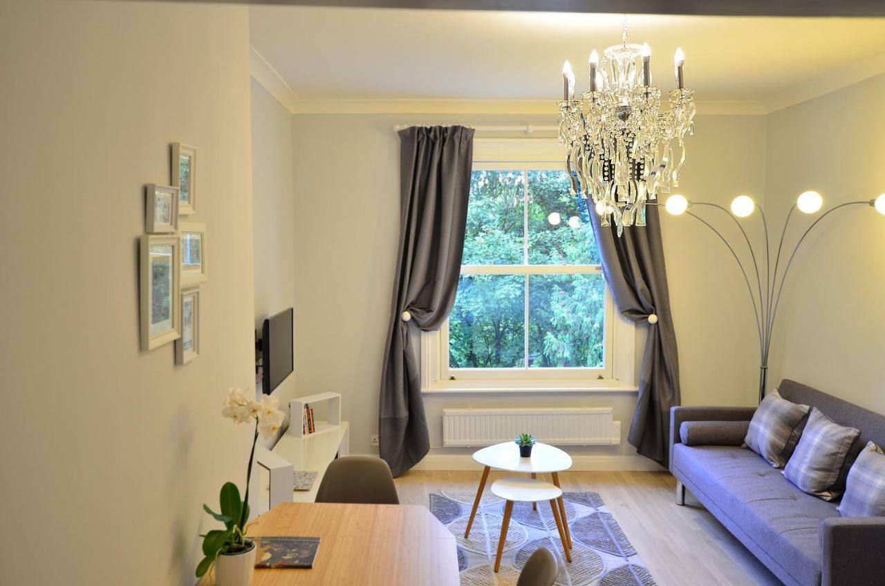 London, Kensington And Chelsea Flat Apartamento