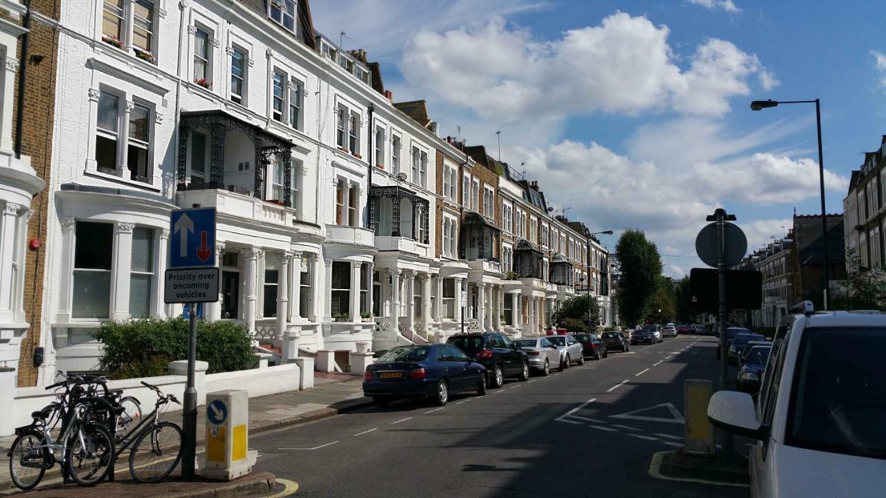 London, Kensington And Chelsea Flat Apartamento