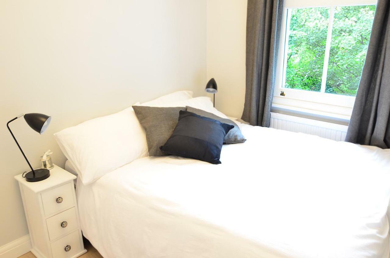 London, Kensington And Chelsea Flat Apartamento Londres