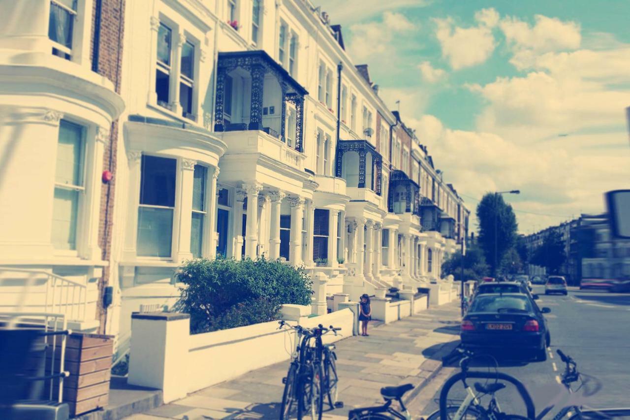 Apartamento London, Kensington And Chelsea Flat