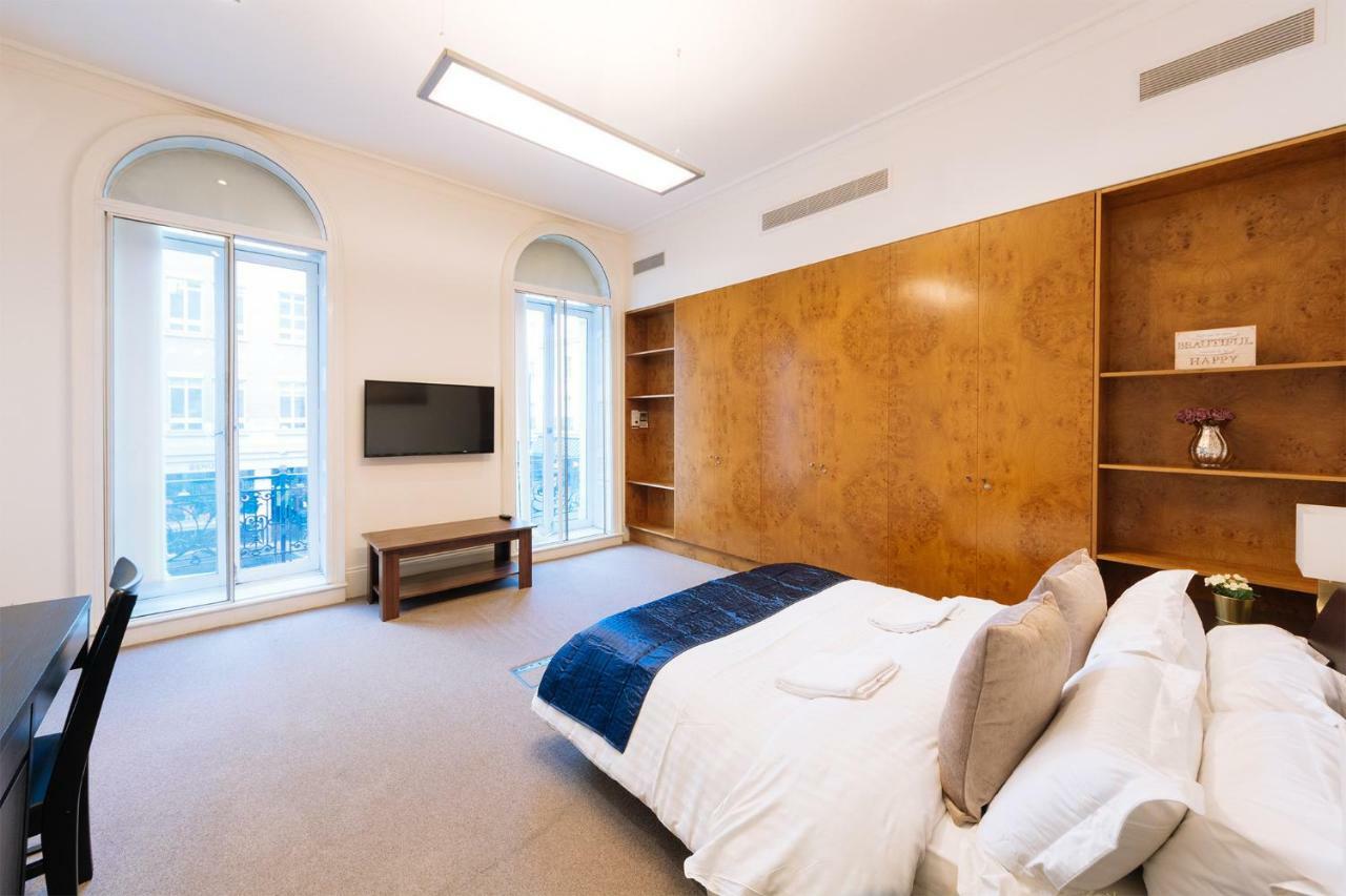 Mayfair Guest house London