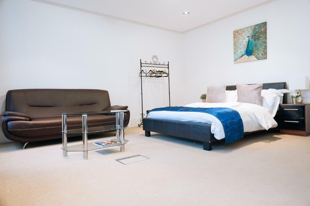 Guest house Mayfair
