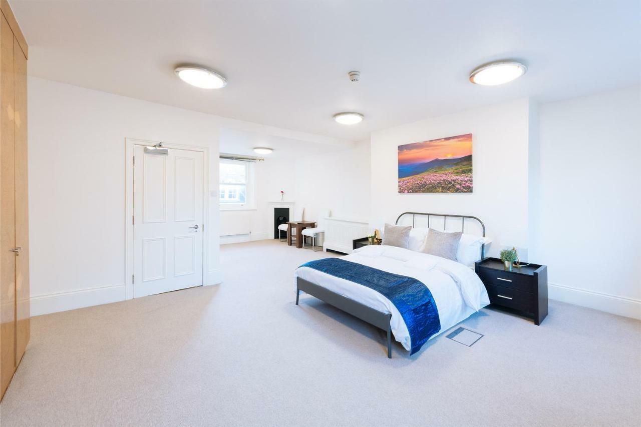 Mayfair Guest house London