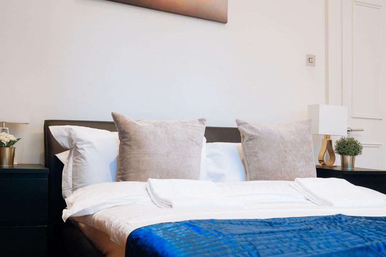 Guest house Mayfair 4*
