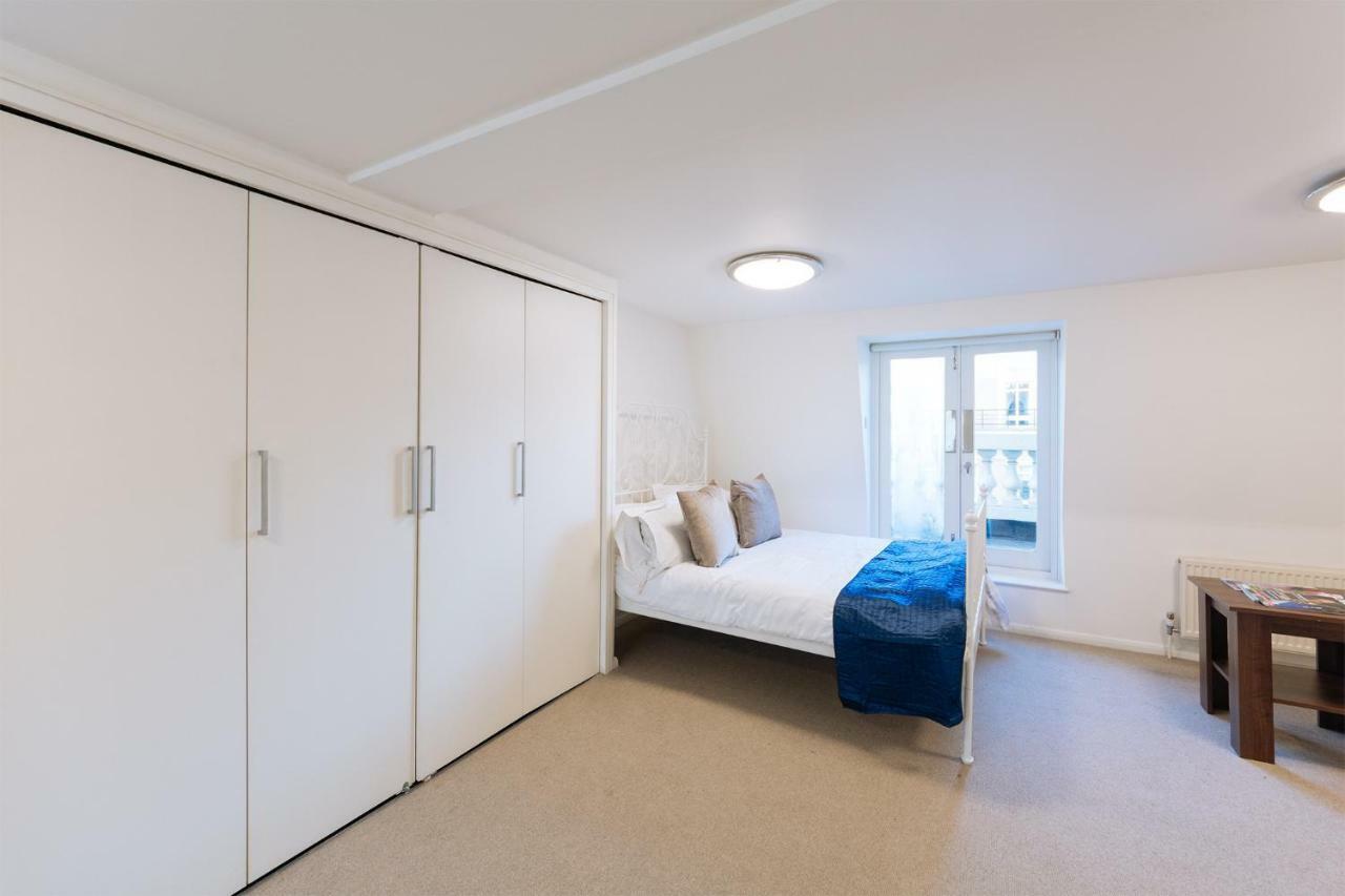Guest house Mayfair 4*