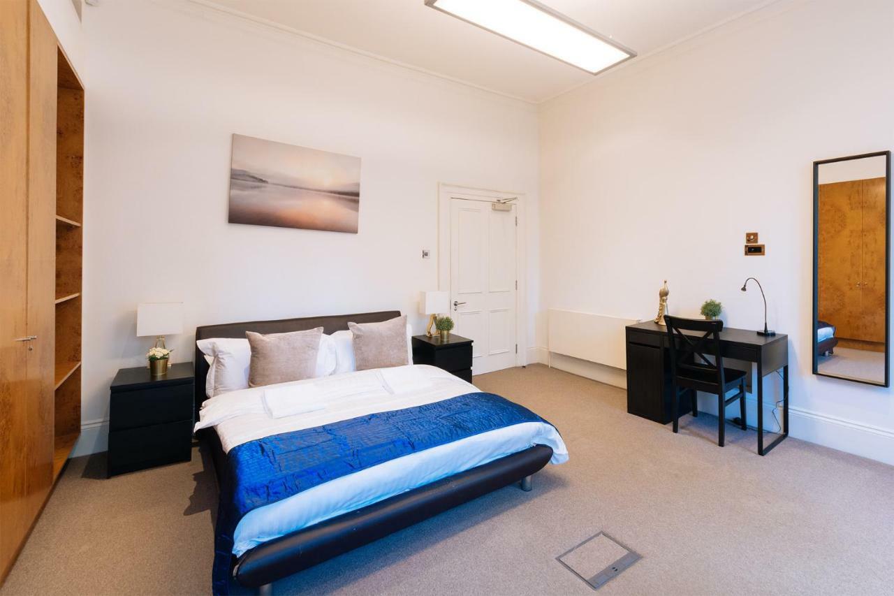Guest house Mayfair