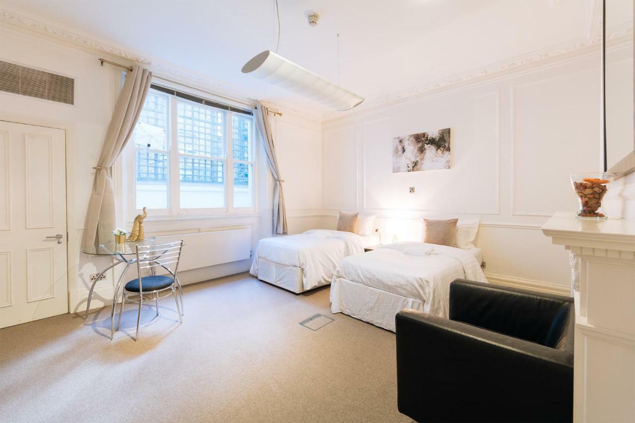 Mayfair Guest house 4*