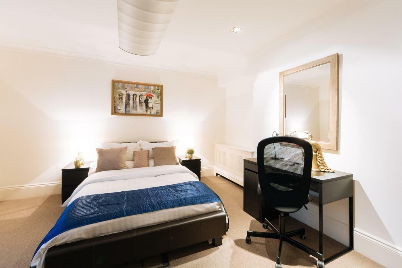 Guest house Mayfair London