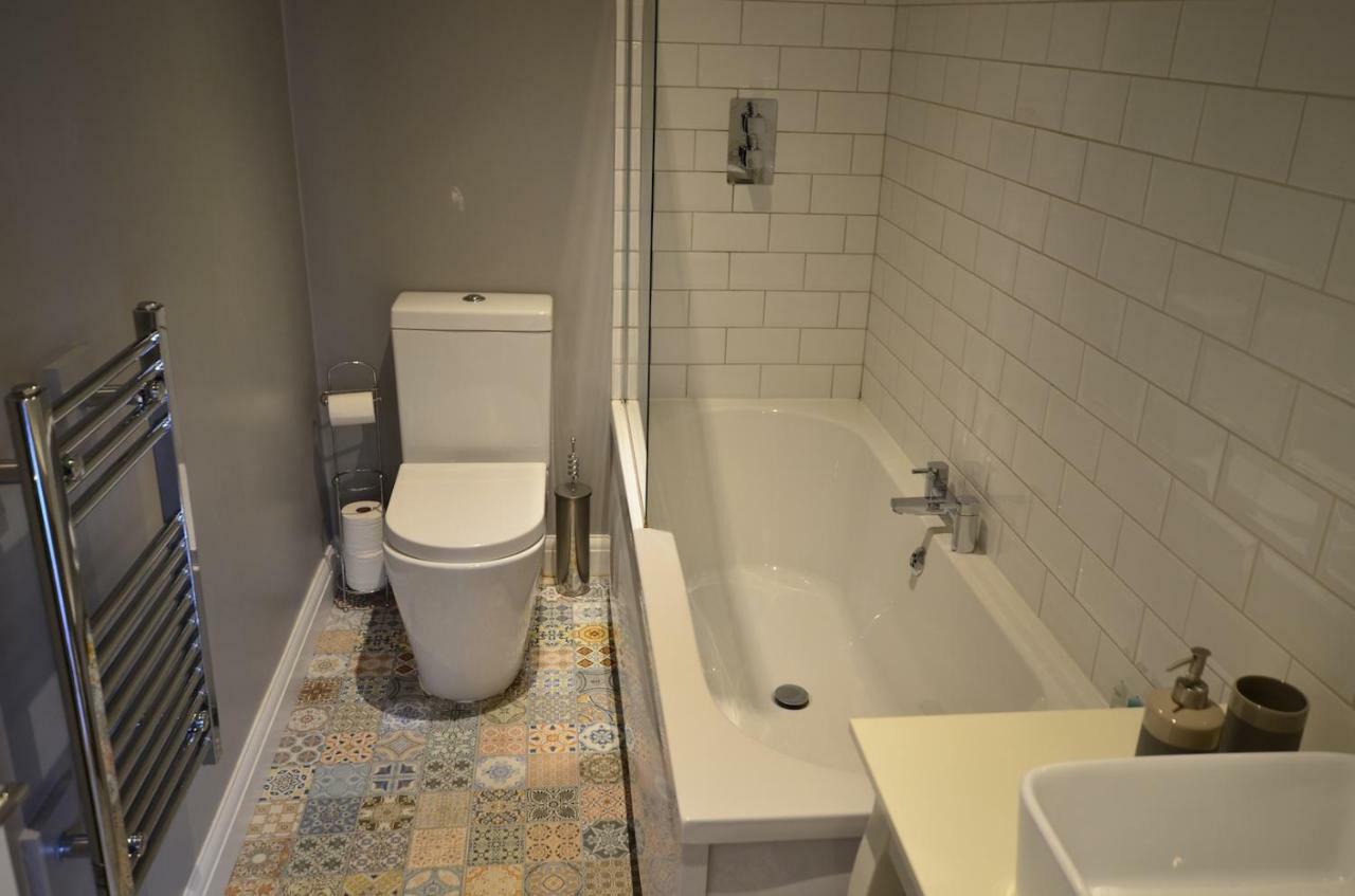 Apartamento London, Kensington And Chelsea Flat Londres