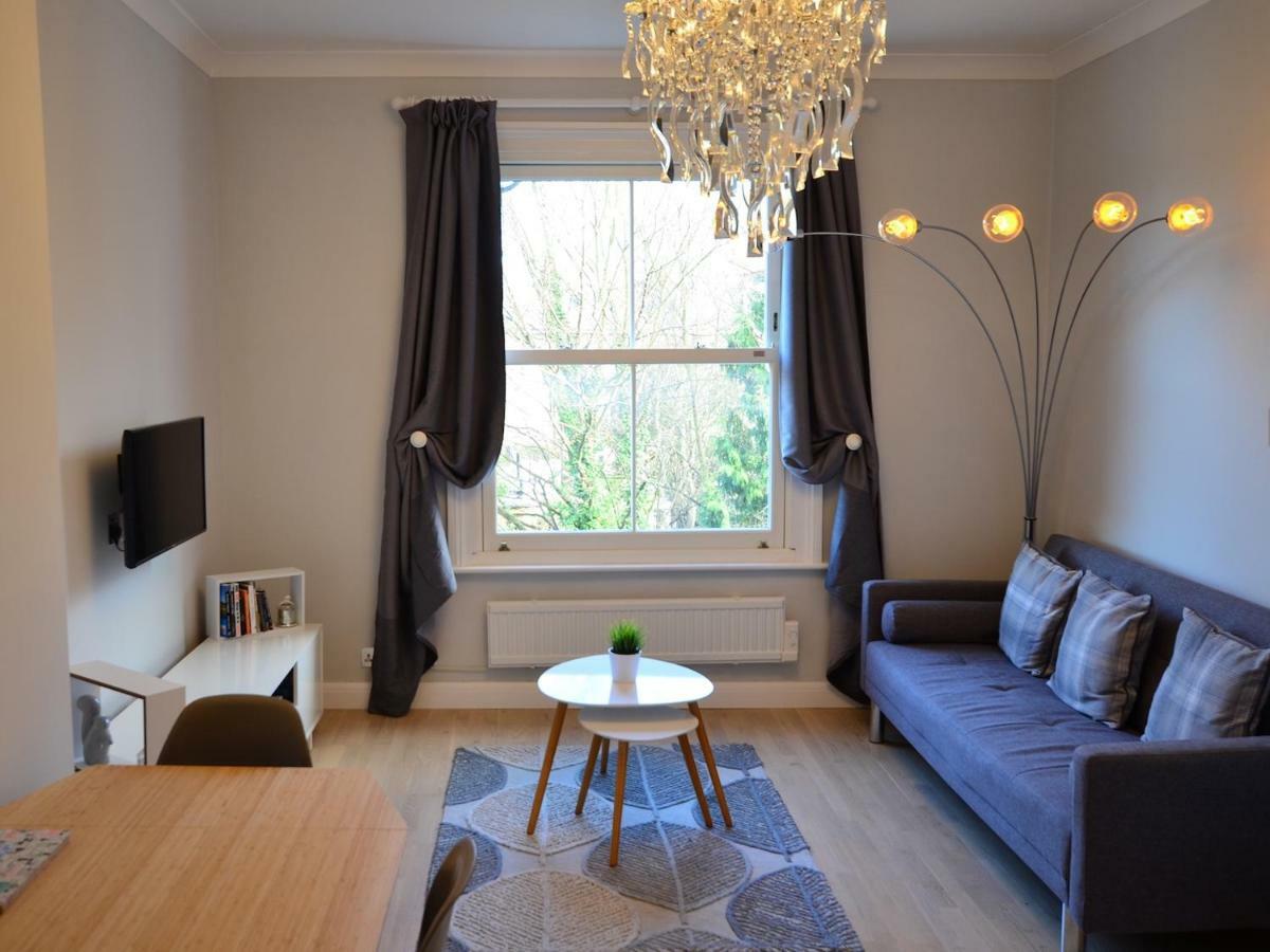 London, Kensington And Chelsea Flat Londres