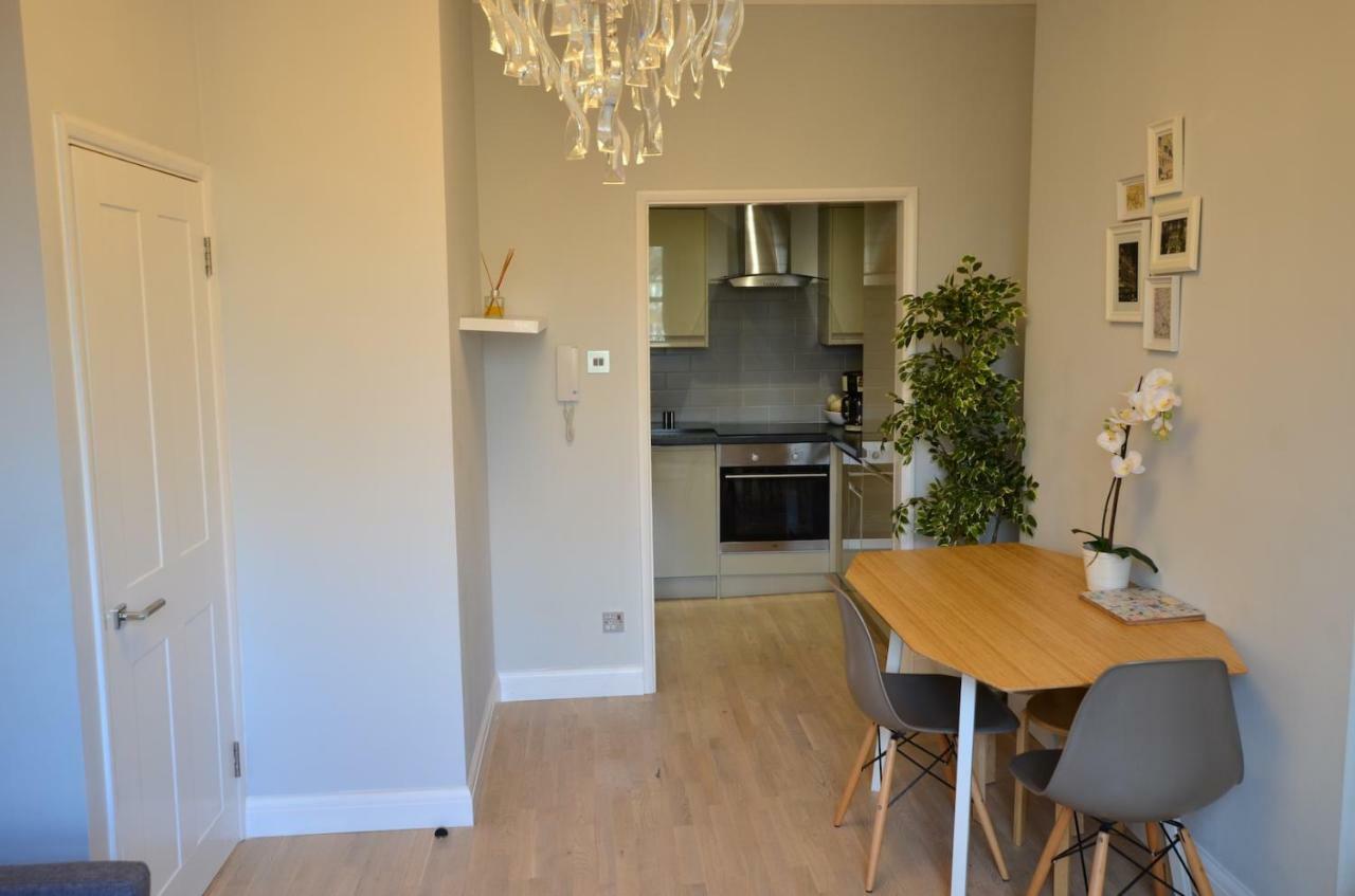 Apartamento London, Kensington And Chelsea Flat Londres