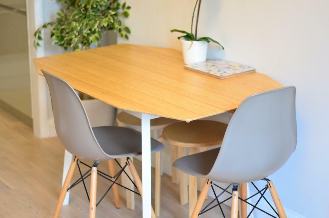 London, Kensington And Chelsea Flat Apartamento Londres