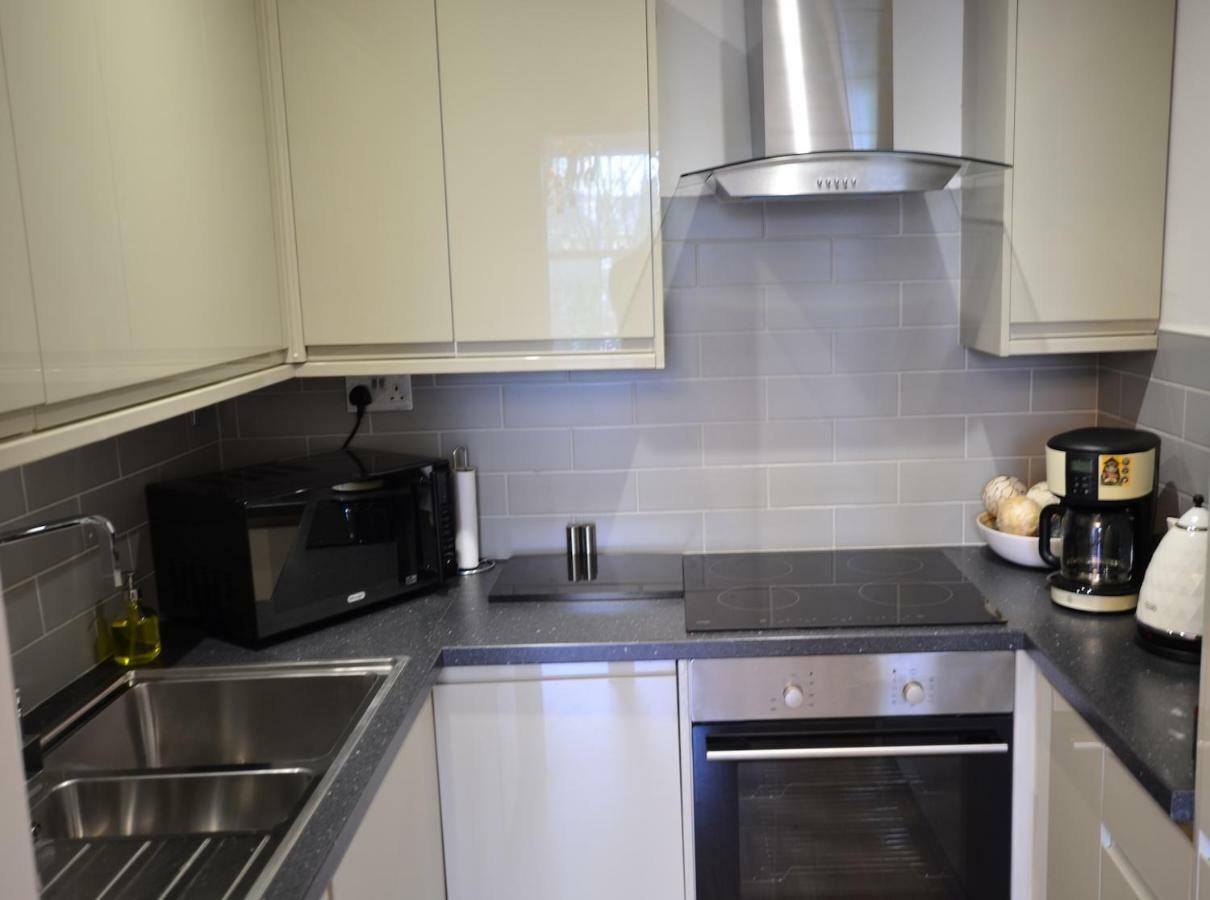 Apartamento London, Kensington And Chelsea Flat *