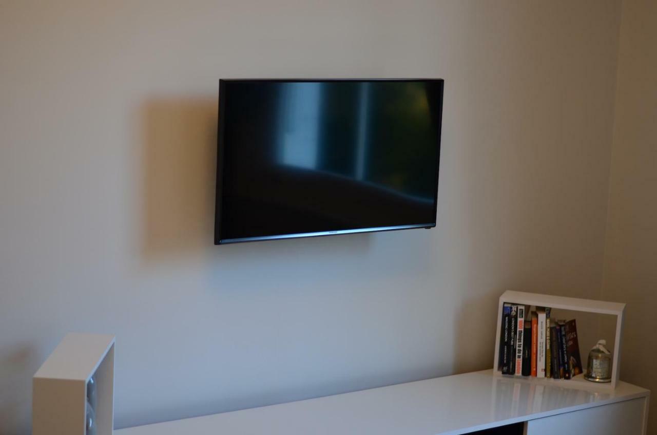Apartamento London, Kensington And Chelsea Flat *