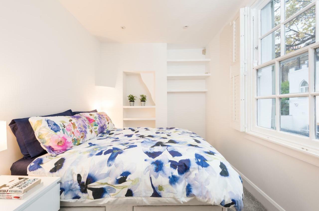 Holiday home Chelsea Town House