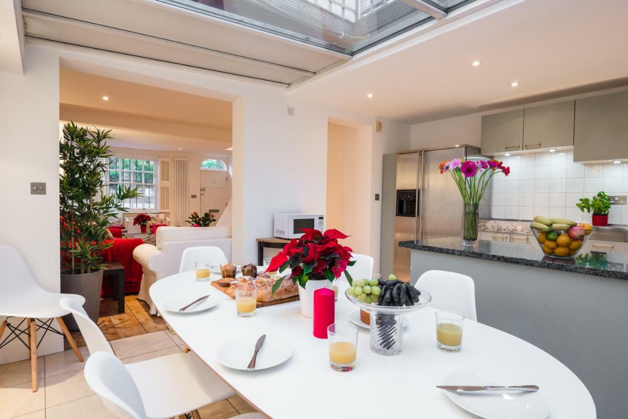 Holiday home Chelsea Town House