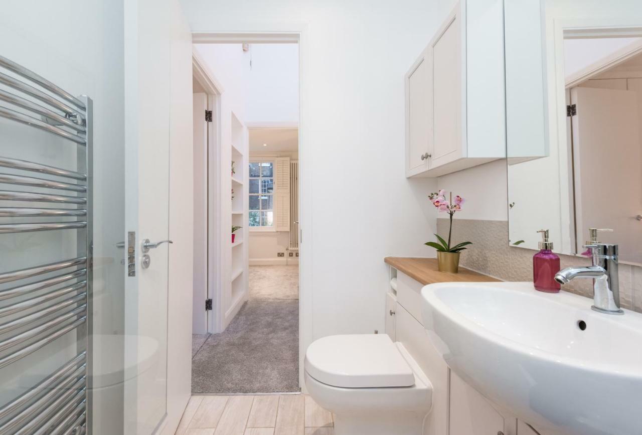 Holiday home Chelsea Town House