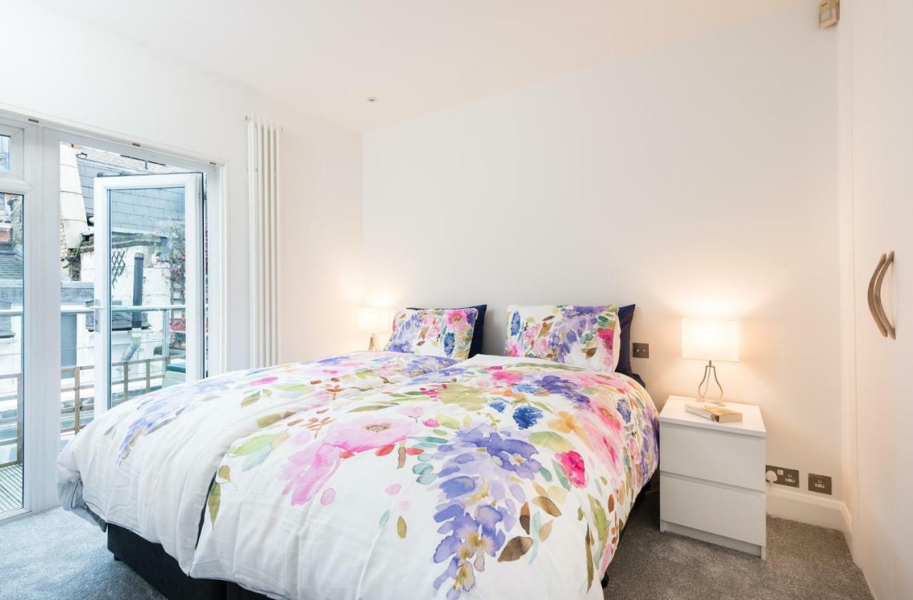 Holiday home Chelsea Town House