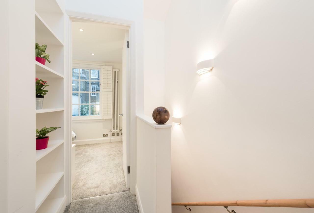 Holiday home Chelsea Town House