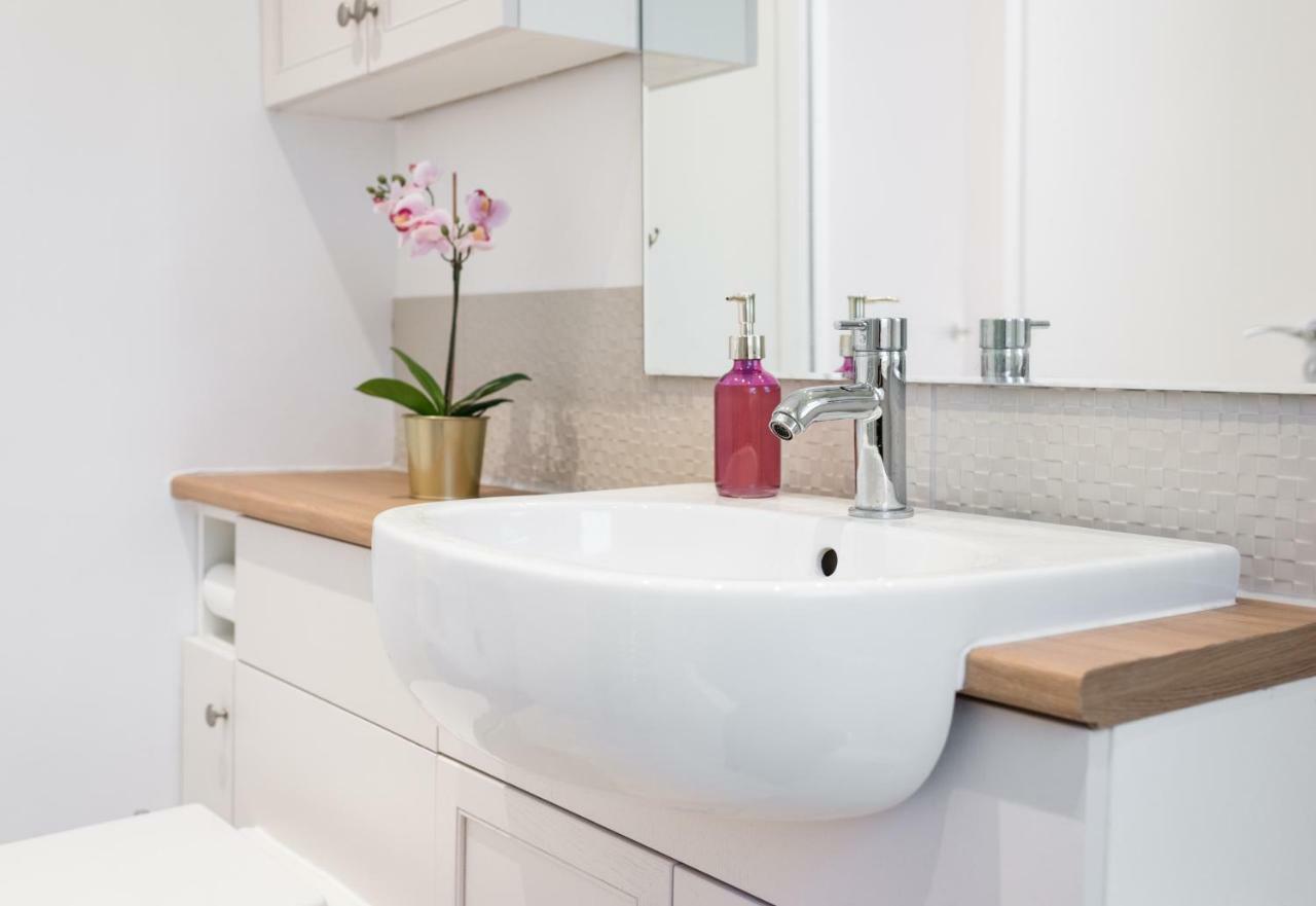 Chelsea Town House Holiday home
