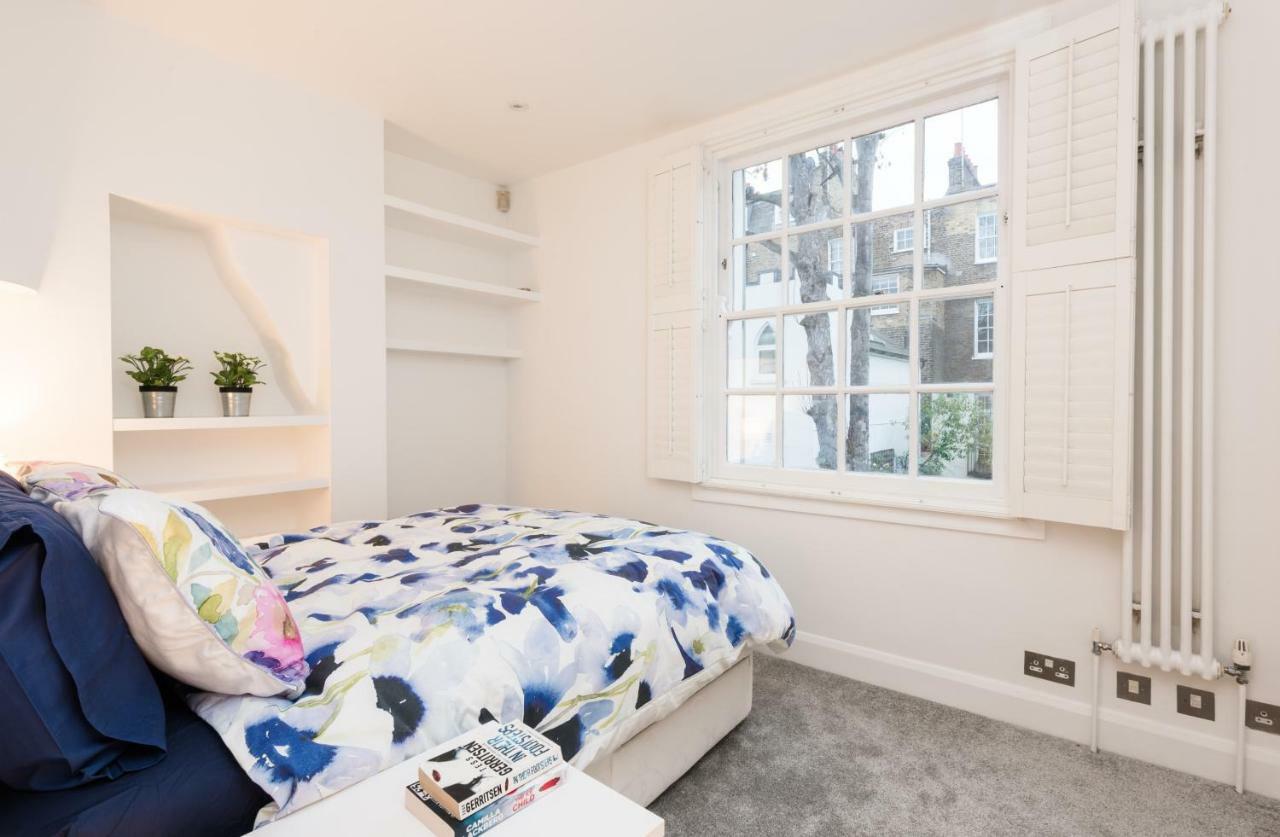 Holiday home Chelsea Town House *