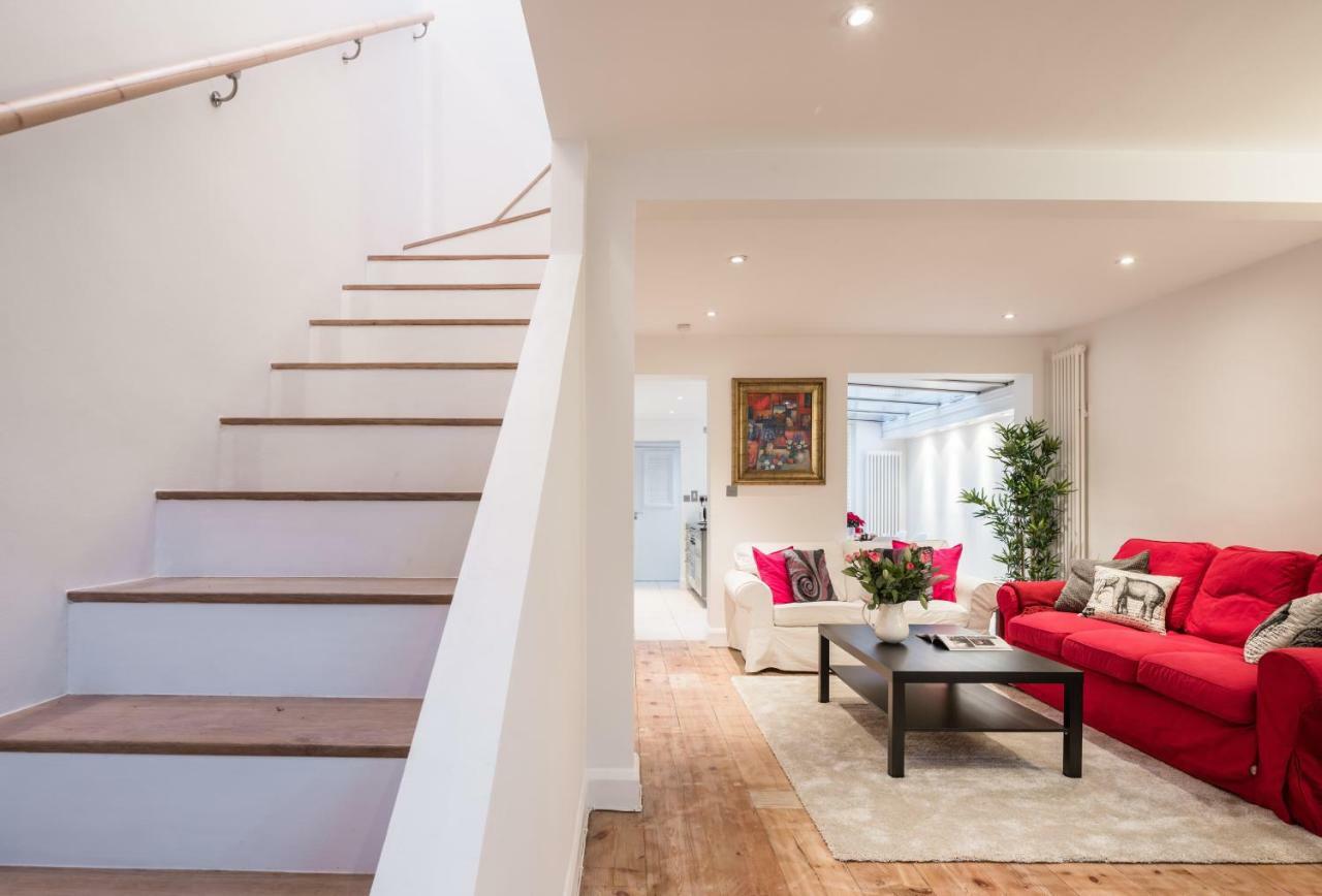 Holiday home Chelsea Town House