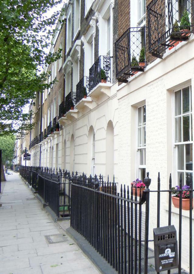 Appartement Kings Cross