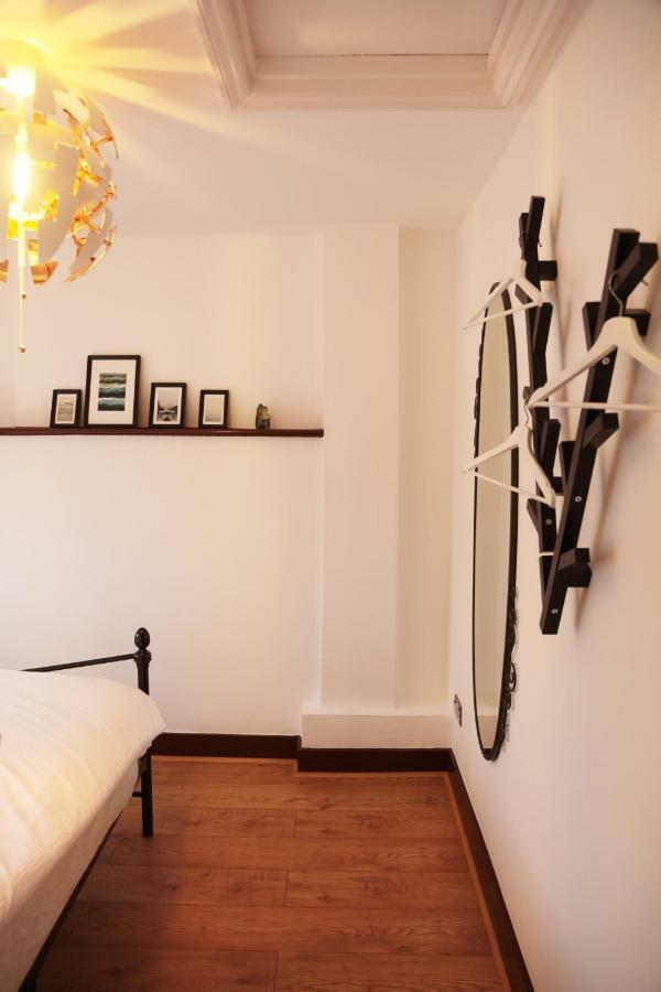 Kings Cross Appartement *