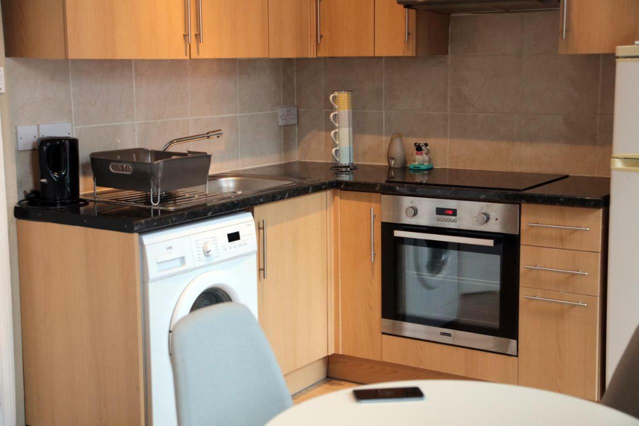 Appartement Kings Cross *