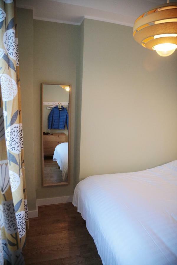 Kings Cross Appartement