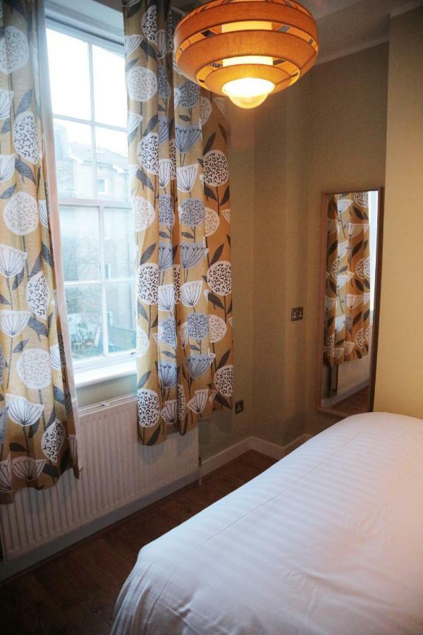 Kings Cross Appartement