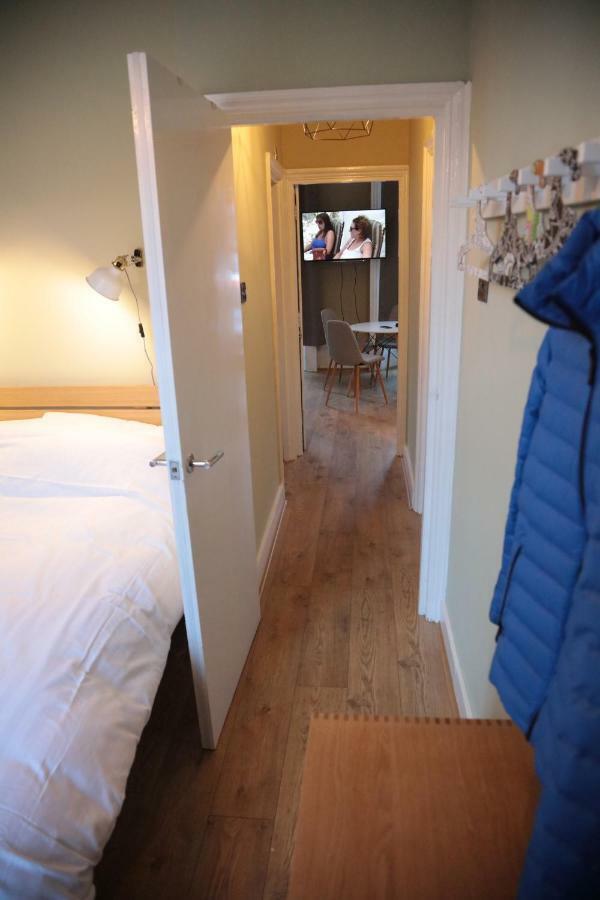 Appartement Kings Cross